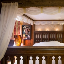 Charmehotel De stokerij te Oudenburg, West-Vlaanderen - Overnachten nabij Brugge, Oostende en De Haan